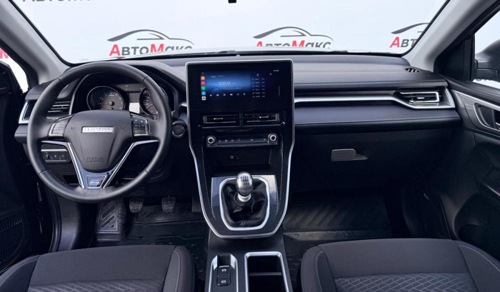 Haval M6 II Тюмень  - изображение 8