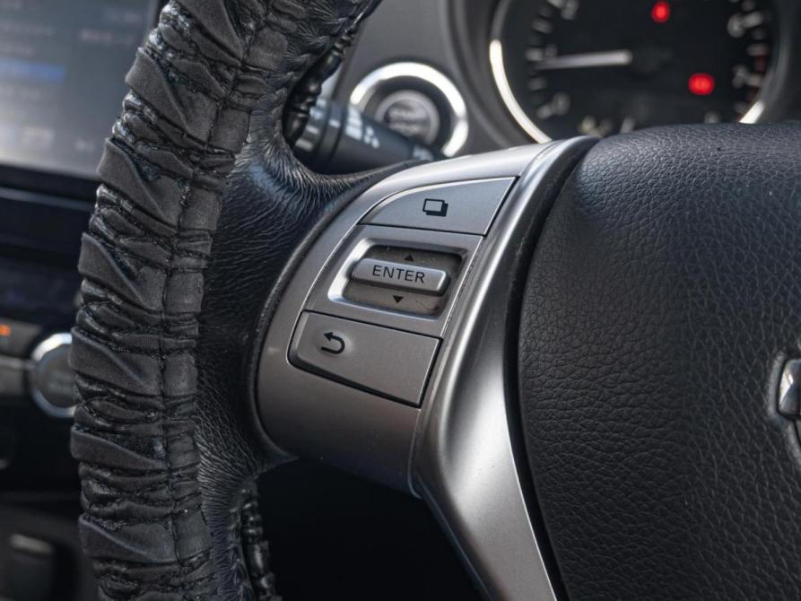 Nissan X-Trail III Краснодар  - изображение 18