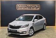 Kia Rio III Рестайлинг Уфа  - изображение 21