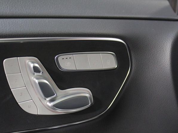 Mercedes-Benz V-Класс III (W447) Рестайлинг 2 с пробегом 2024 года, цена 11 300 000 рублей, 34484 км, минивэн, Автокод Объявления