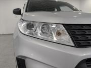 Suzuki Vitara II Рестайлинг Москва  - изображение 37