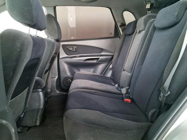 Hyundai Tucson I с пробегом 2008 года, цена 840 000 рублей, 176735 км, внедорожник, Автокод Объявления