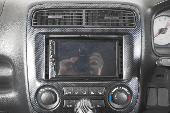 Honda Stream I с пробегом 2001 года, цена 549 000 рублей, 423000 км, компактвэн, Автокод Объявления