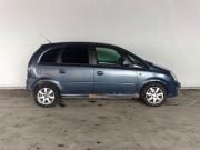 Opel Meriva A Рестайлинг Москва  - изображение 25