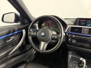 BMW 3 серии VI (F3x) Рестайлинг Москва  - изображение 29