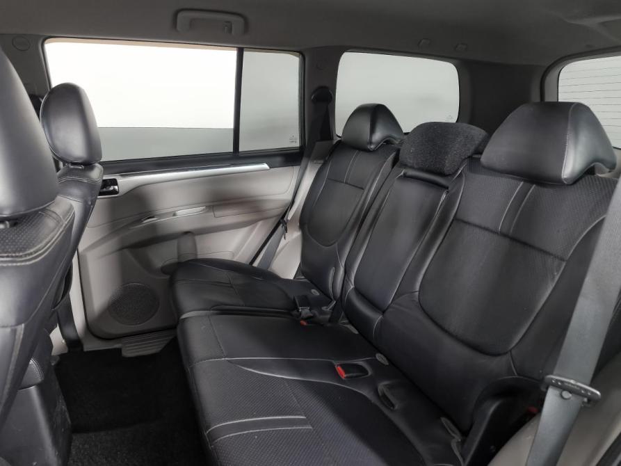 Mitsubishi Pajero Sport II Нижний Новгород  - изображение 10