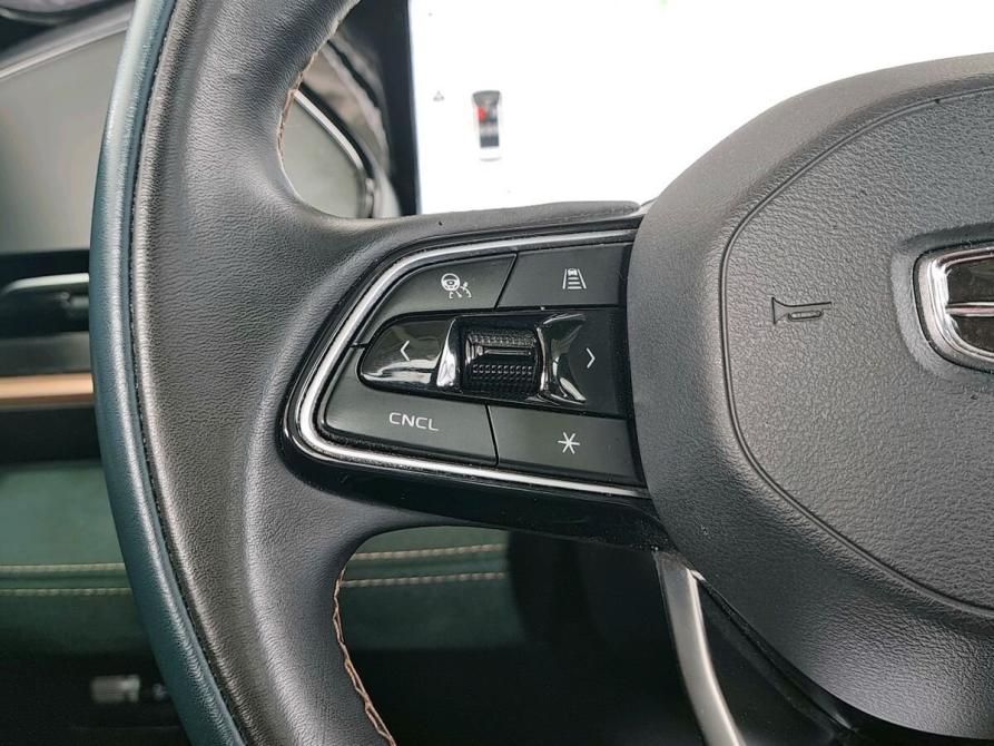 Geely Monjaro I Петрозаводск  - изображение 19