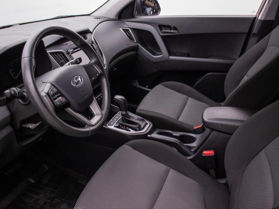 Hyundai Creta I Москва  - изображение 11