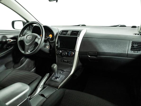 Toyota Corolla X (E140 E150) с пробегом 2008 года, цена 749 585 рублей, 130757 км, седан, Автокод Объявления