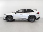 Toyota RAV4 V (XA50) Москва  - изображение 37
