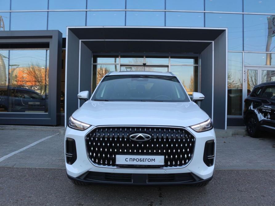 Chery Tiggo 9 I Стерлитамак  - изображение 2