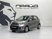 Kia Picanto II Ростов-на-Дону  - изображение 25