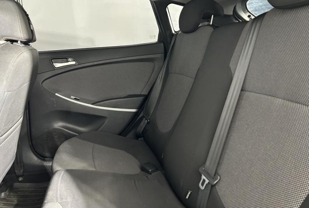 Hyundai Solaris I Саранск  - изображение 21