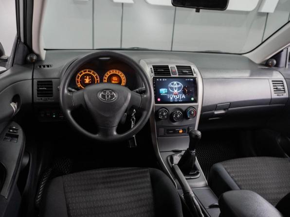 Toyota Corolla X (E140 E150) с пробегом 2008 года, цена 799 000 рублей, 326374 км, седан, Автокод Объявления