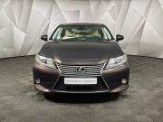 Lexus ES VI Москва  - изображение 32