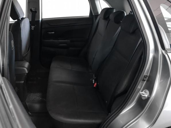 Mitsubishi ASX I с пробегом 2013 года, цена 999 000 рублей, 252278 км, внедорожник, Автокод Объявления