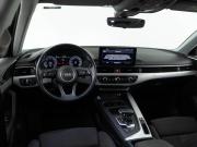 Audi A4 V (B9) Рестайлинг Москва  - изображение 29