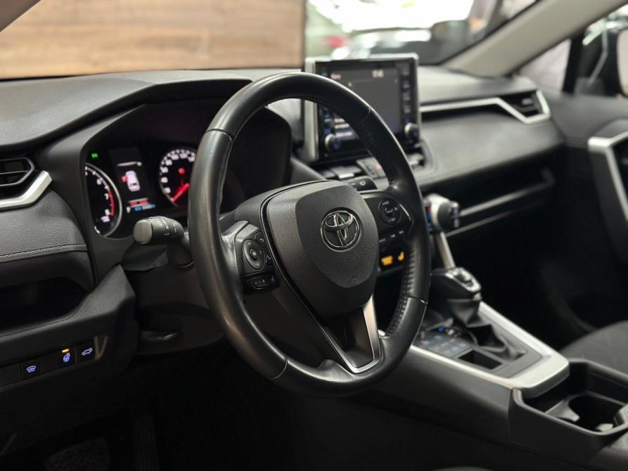 Toyota RAV4 V (XA50) Уфа  - изображение 20