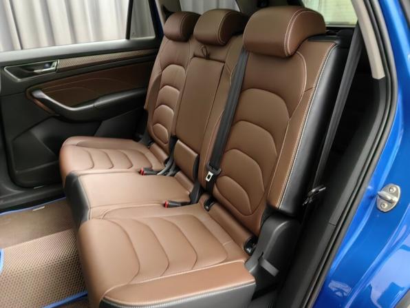 Skoda Kodiaq I Рестайлинг с пробегом 2023 года, цена 4 095 000 рублей, 67032 км, внедорожник, Автокод Объявления