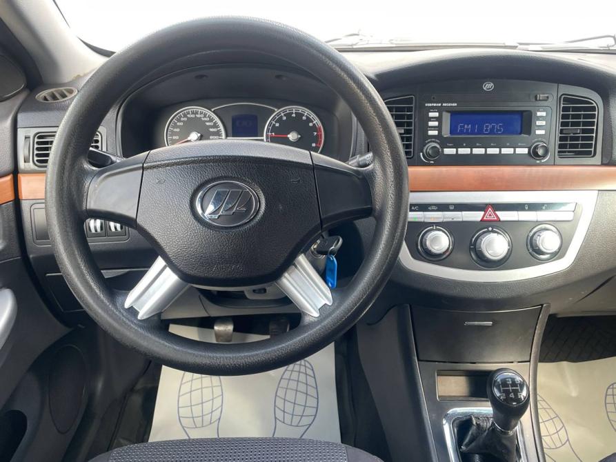 Lifan Solano I (620) Стерлитамак  - изображение 24
