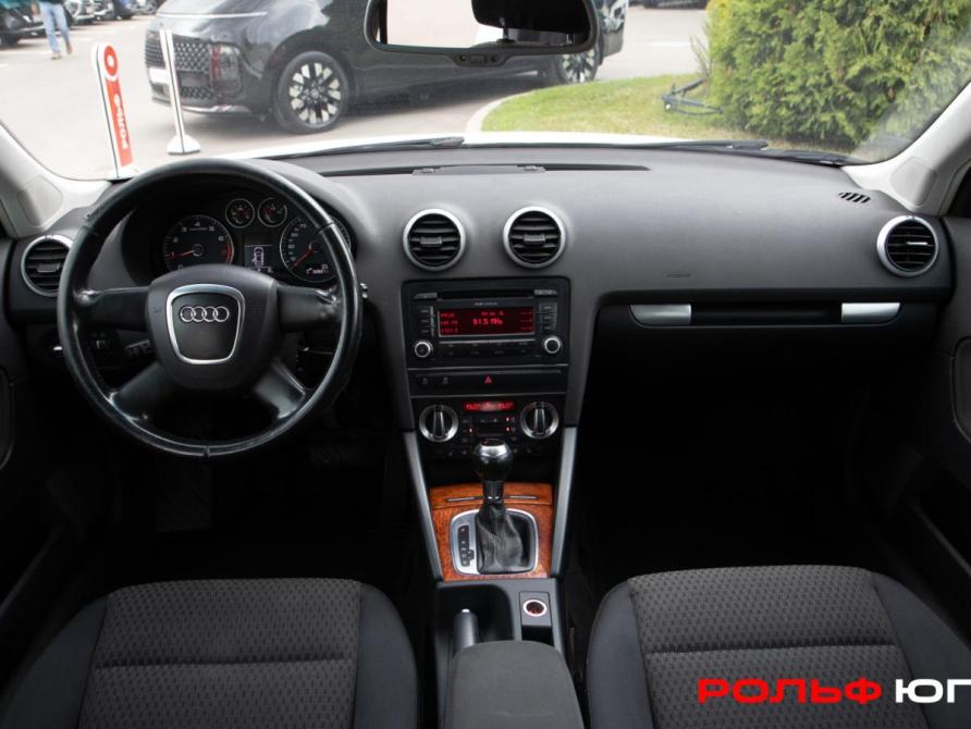 Audi A3 II (8P) Рестайлинг 2 Москва  - изображение 12