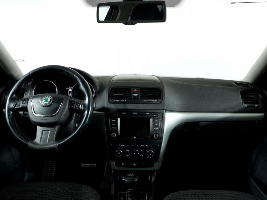 Skoda Yeti I Санкт-Петербург  - изображение 15