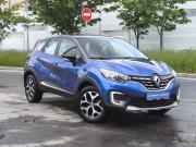 Renault Kaptur I Рестайлинг Санкт-Петербург  - изображение 32