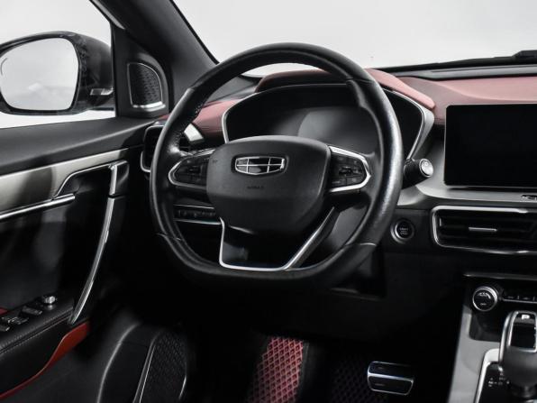 Geely Coolray I с пробегом 2020 года, цена 1 639 000 рублей, 82000 км, внедорожник, Автокод Объявления
