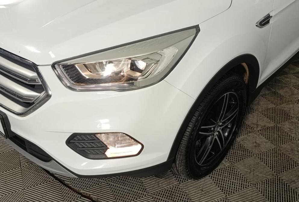 Ford Kuga II Рестайлинг Волгоград  - изображение 23