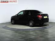 Lada (ВАЗ) Granta I Рестайлинг Белгород  - изображение 24
