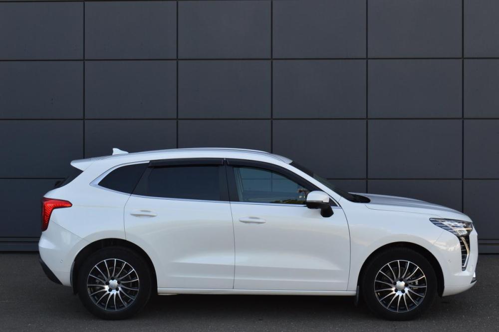 Haval Jolion I Оренбург  - изображение 4