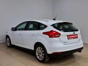 Ford Focus III Рестайлинг Альметьевск  - изображение 32