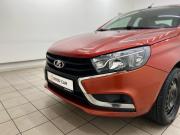Lada (ВАЗ) Vesta I Энгельс  - изображение 41