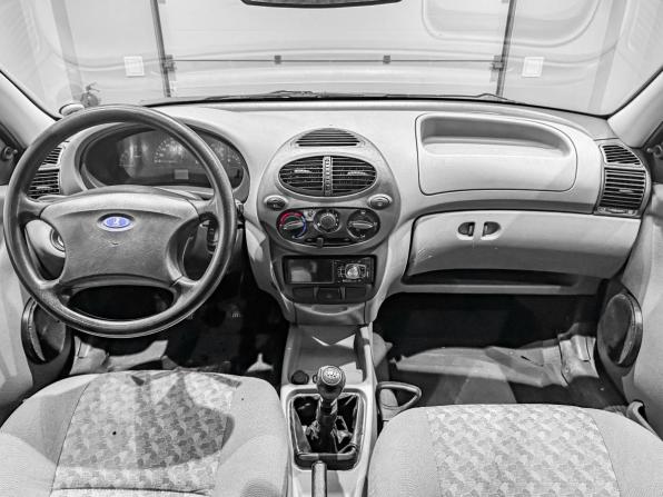 Lada (ВАЗ) Kalina I с пробегом 2010 года, цена 249 080 рублей, 157659 км, универсал, Автокод Объявления