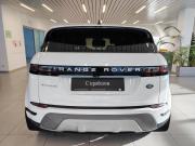 Land Rover Range Rover Evoque II Санкт-Петербург  - изображение 22