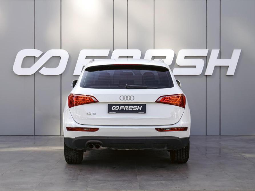 Audi Q5 I (8R) Краснодар  - изображение 4
