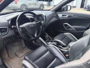 Hyundai Veloster I Рестайлинг Москва  - изображение 30