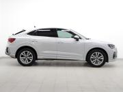 Audi Q3 Sportback II (F3) Москва  - изображение 32