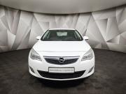 Opel Astra J Москва  - изображение 26