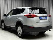 Toyota RAV4 IV (XA40) Ижевск  - изображение 34