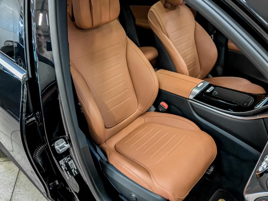 Mercedes-Benz GLC II (X254) Москва  - изображение 23