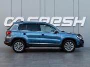Volkswagen Tiguan I Рестайлинг Краснодар  - изображение 25