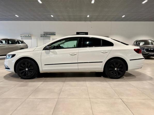 Volkswagen Passat CC I Рестайлинг с пробегом 2012 года, цена 1 150 000 рублей, 223400 км, седан, Автокод Объявления