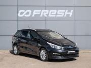 Kia Ceed II Рестайлинг Краснодар  - изображение 20