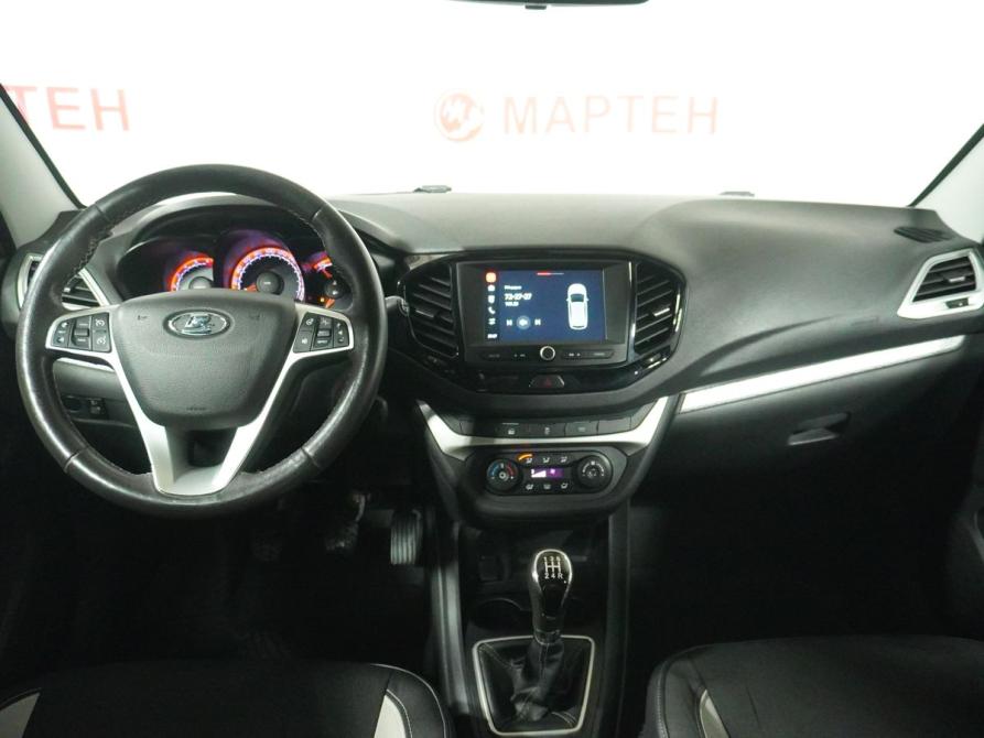 Lada (ВАЗ) Vesta I Вологда  - изображение 15