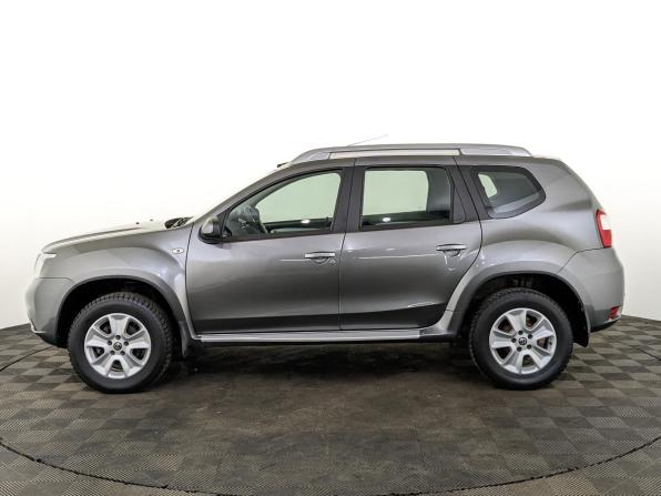 Nissan Terrano III (D10) с пробегом 2019 года, цена 1 542 500 рублей, 45424 км, внедорожник, Автокод Объявления