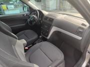 Skoda Yeti I Рестайлинг Ижевск  - изображение 35