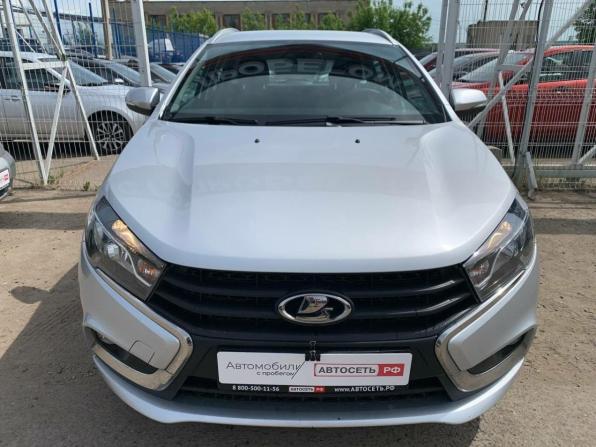 Lada (ВАЗ) Vesta I с пробегом 2020 года, цена 1 116 443 рубля, 28501 км, универсал, Автокод Объявления