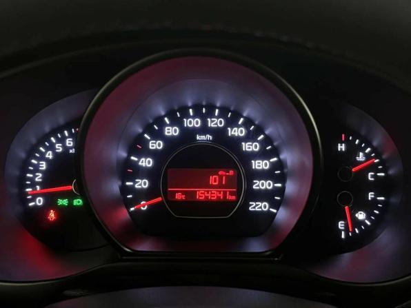 Kia Soul II с пробегом 2014 года, цена 895 000 рублей, 154340 км, хэтчбек, Автокод Объявления