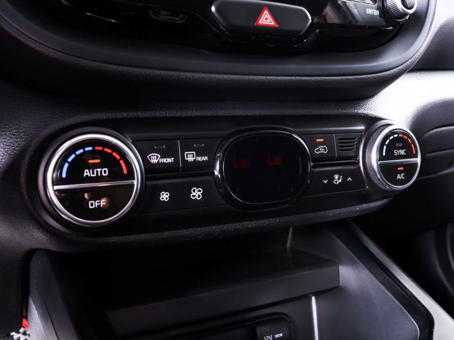 Kia Soul III Минеральные Воды  - изображение 19